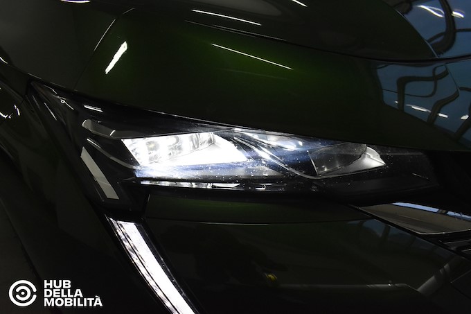 PEUGEOT 308 BlueHDi 130 S&S EAT8 GT Pack